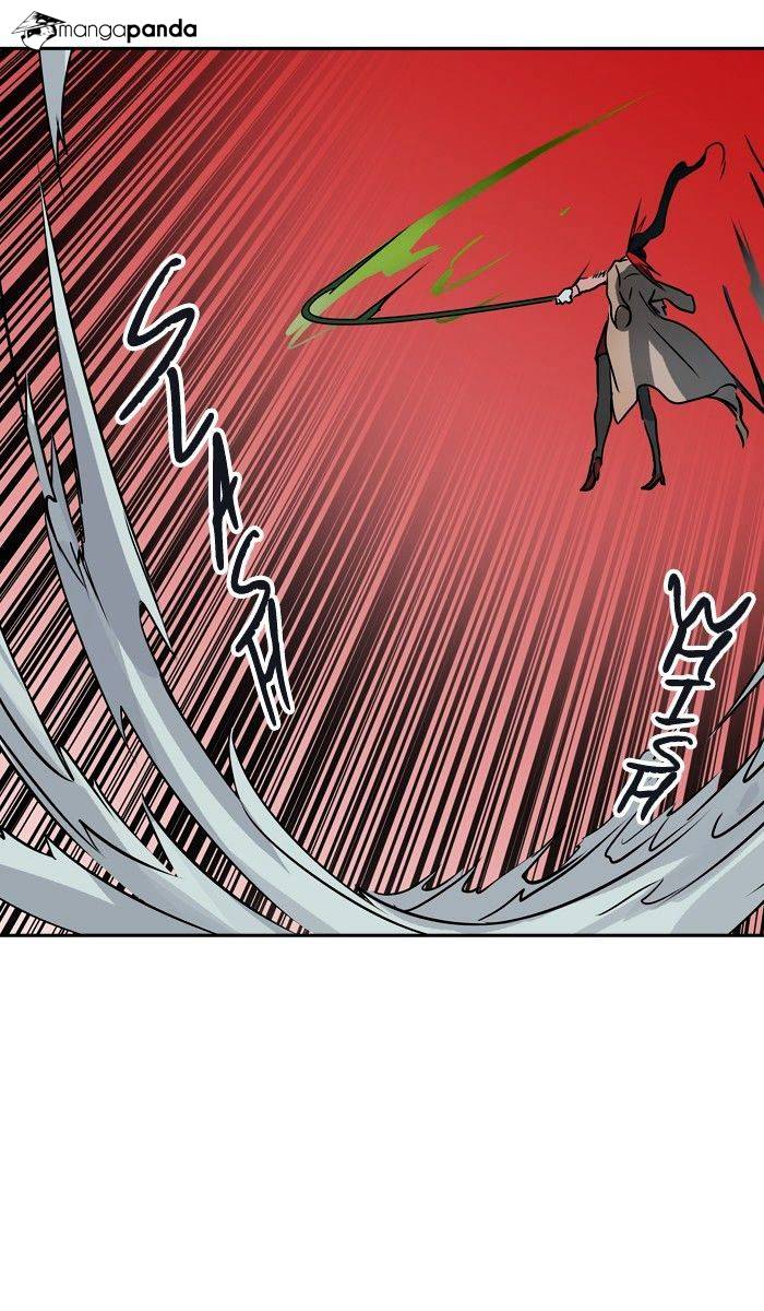 Tower of God Chapter 322 image 025